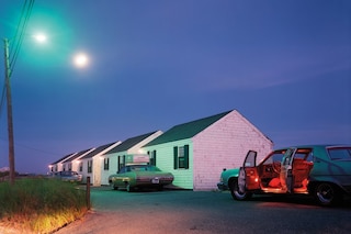Joel Meyerowitz