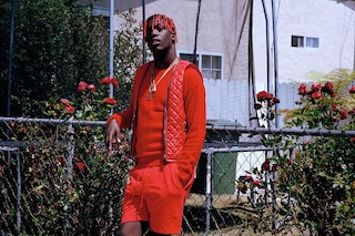 Lil Yachty – Summer 2016