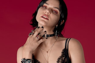 Soko – Autumn 2016