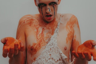 Gogo Graham AW16