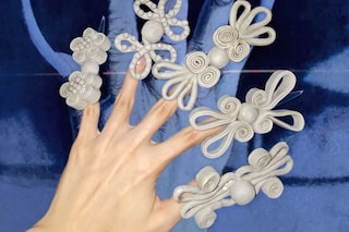 Cyshimi nails