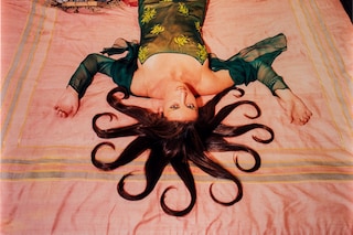 Daniela Rossell, Terrains of the Body, Whitechapel Gallery