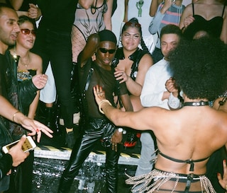 Pxssy Palace Dazed 100