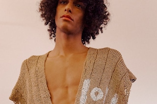 Vivienne Westwood SS17 Menswear