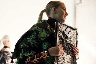 Kenzo AW14