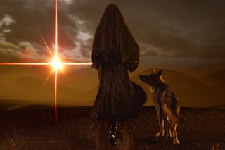 Marine Serre Mar&#233;e Noire SS20 campaign