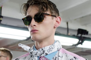 Kit Neale SS15 Mens collections, Dazed