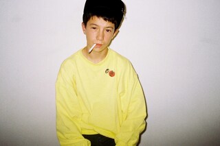 GORSAD Boys Don&#39;t Cry