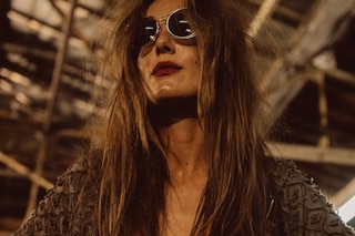 Backstage at Vivienne Westwood SS17 PFW Dazed Womenswear