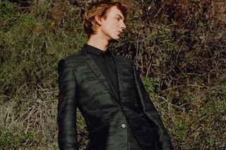 hugo aw17 campaign harley weir mia tony ward