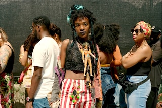 afropunk fashion street style 2017 