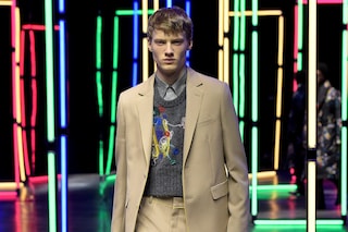 Noel Fielding for Fendi AW21 1