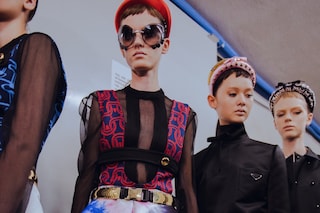 miuccia prada ss19 mfw milan fashion week 