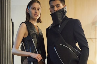 Alyx SS20 Menswear Matthew Williams paris fashion week 2