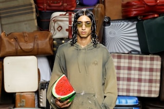 Milan Men’s SS25