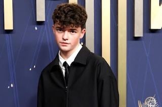Owen Cooper in custom GapStudio