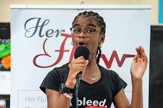 Marley Dias pictures gallery Dazed 100 2020