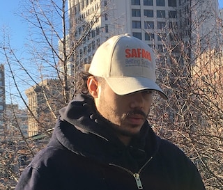 1010 Benja SL Dazed 100