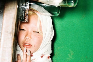 After Noon 01, magazine, art, photography, London