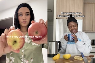TikTok everyone is Chinese
