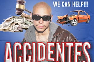 Willy Chavarria: HURON SS26 portraits