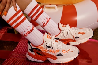 adidas originals fiorucci collaboration 
