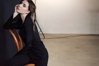 Lykke Li &amp; Other Stories Interview Dazed