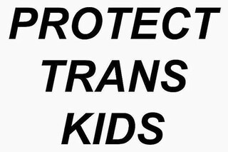 Protect Trans Kids