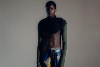 Goom Heo Fashion East SS21