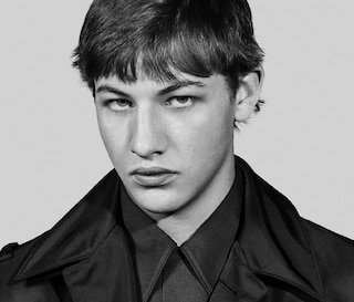 Tye Sheridan Dazed 100