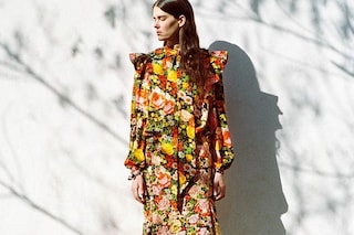 Balenciaga AW16 campaign Mark Borthwick