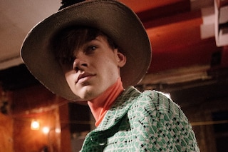 Jasmine Haoyao Deng LCF MA Menswear AW15 LC:M