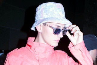 Wood Wood SS14