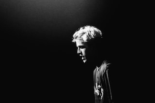 Lil Peep by Max Beck