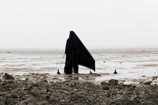 Craig Green campaign Amy Gwatkin Vincent Levy SS16