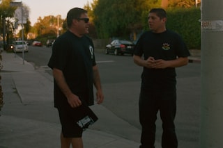 bornxraised spanto venice beach los angeles fabian guerrero 