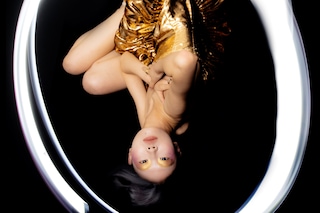 Halo effect by Scarlett Casciello