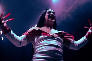 Tbilisi Fashion Week’s Drag Ball 