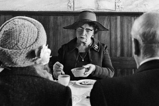 02_PressImage l Martin Parr l Sheep Lane Baptist 