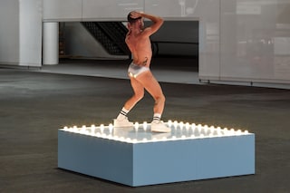 Felix Gonzalez-Torres, Unlimited