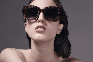 Anna Van Ravenstein Cleveland x Pat Cleveland Fendi