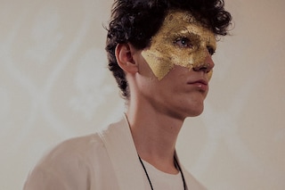 D.Gnak SS16 menswear Milan Virginia Arcaro