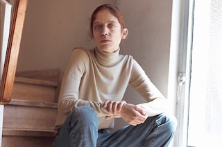 Clara Deshayes – HUGO AW17 