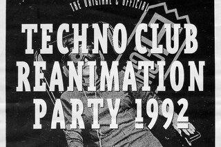 Technoclub Frankfurt