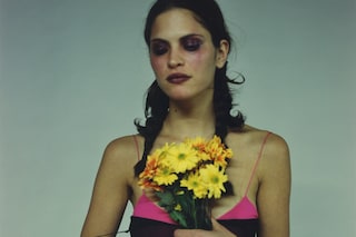My Beutyfull Lyfe, Davide Sorrenti