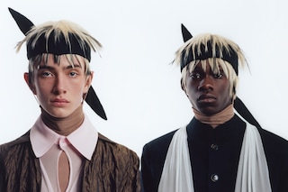 Dazed100 Strongthe 2