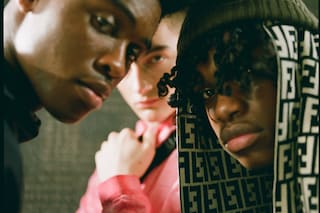 akinola davies bootleg crackstevens art Basel film