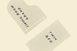 md living room grand twin bed