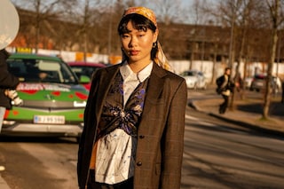 Street Style: Copenhagen Fashion Week AW23 02