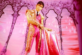 James Bidgood’s Reveries